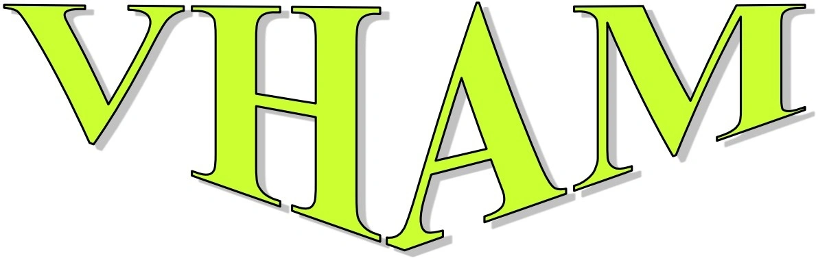 Logo van Ham